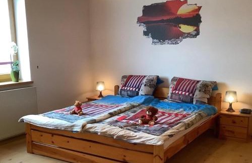 Tiefenbach Apartment | Haus Ruhland