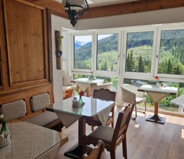 Winklern House | Haus Rupitsch