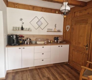 Winklern House | Haus Rupitsch