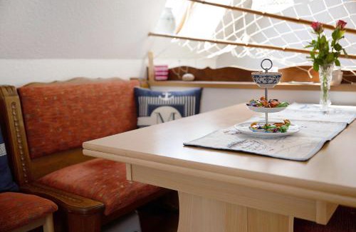 Suederhafen Apartment | Haus Sünnschien