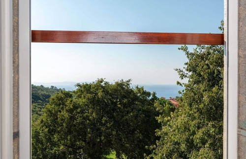 Rabac Villa | Haus Salakova a lovely vintage stone house