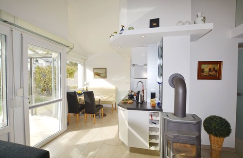 Ernsdorf House | Haus Sandra, Deutschland