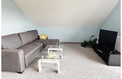 Klaffenbach Apartment | Haus schöne Aussicht
