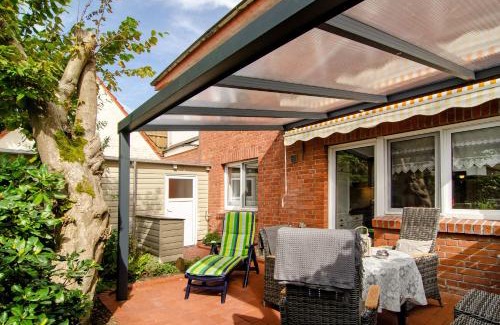 Rhauderfehn Apartment | Haus Scheve