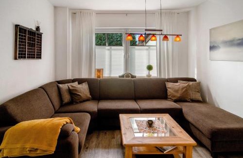Rhauderfehn Apartment | Haus Scheve