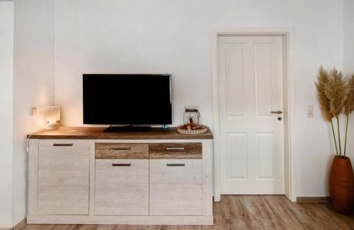 Rhauderfehn Apartment | Haus Scheve