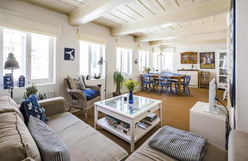 Flensburg House | Haus Schlafgemach