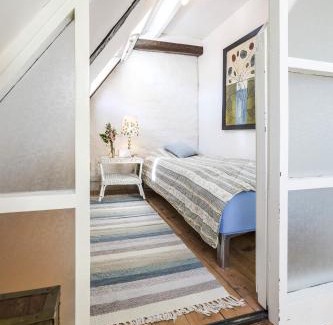 Flensburg House | Haus Schlafgemach