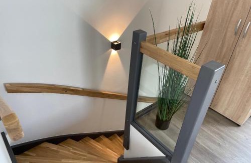 Reichenberg Apartment | Haus Schloßblick