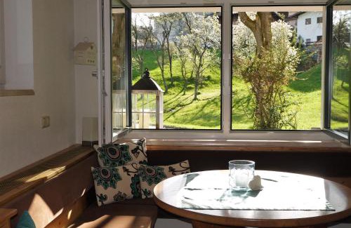 Tobadill Apartment | Haus Schmid