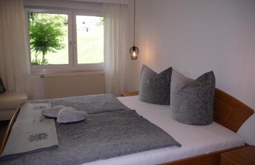 Tobadill Apartment | Haus Schmid