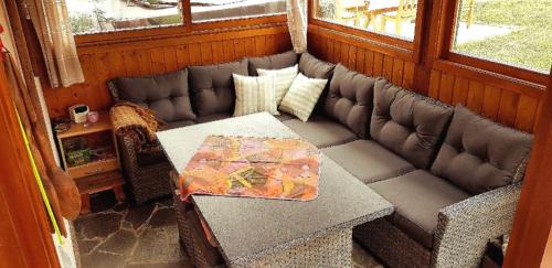 Falkenfels Apartment | Haus Schmid