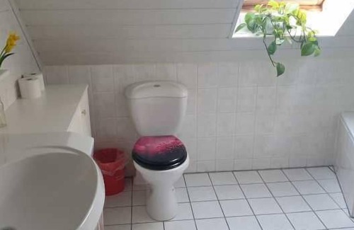 Schneverdingen Bed & Breakfast | Haus Schnucke