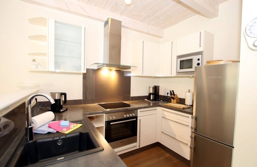 Wyk auf Foehr House | Haus Scholle, Susanne-Fischer Weg 57 - Comfortable 5 star vacation home with approx.