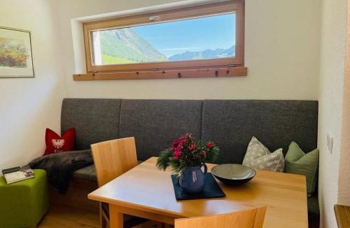 Pfunds House | Haus Schuchter