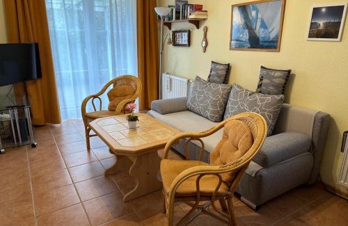 Borgerende Apartment | Haus Schwalbe
