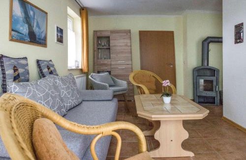 Borgerende Apartment | Haus Schwalbe