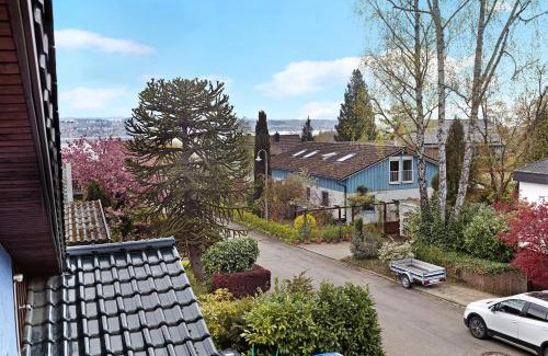 Dettingen-Wallhausen Apartment | Haus Schwanenweg