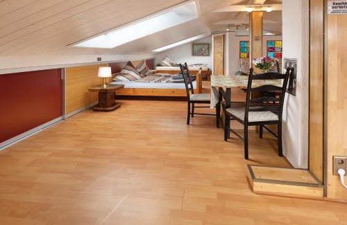 Dettingen-Wallhausen Apartment | Haus Schwanenweg