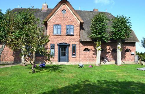 Borgsum Apartment | Haus Seeadler