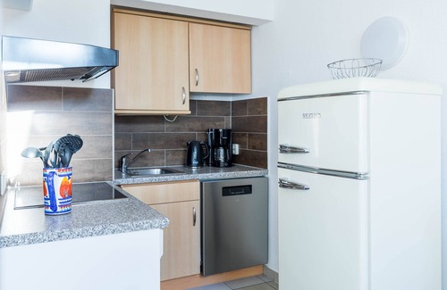 Niendorf Apartment | Haus Seeblick apartment 21 Forever21 - Haus Seeblick apartment 21