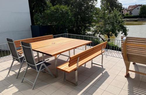 Allersberg House | Haus Seeblick