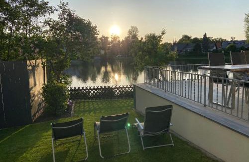 Allersberg House | Haus Seeblick