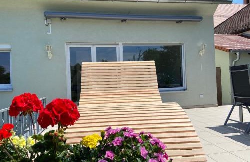Allersberg House | Haus Seeblick
