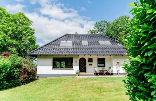 Langballigholz House | Haus Seeblick