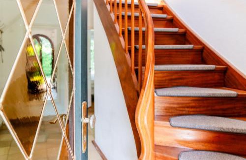 Langballigholz House | Haus Seeblick