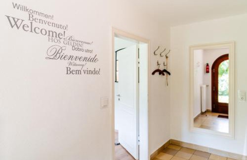 Langballigholz House | Haus Seeblick