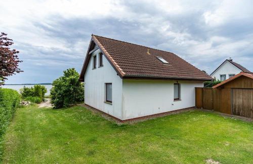 Lauterbach House | Haus Seeblick