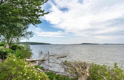 Lauterbach House | Haus Seeblick