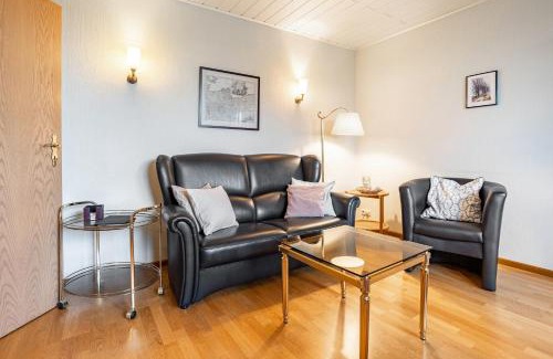 Lauterbach House | Haus Seeblick