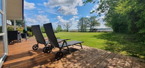 Timmendorfer Strand House | Haus Seeblick