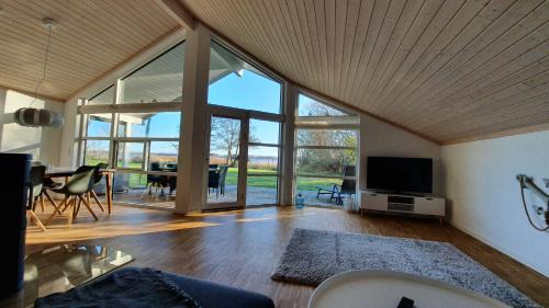 Timmendorfer Strand House | Haus Seeblick