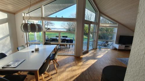 Timmendorfer Strand House | Haus Seeblick