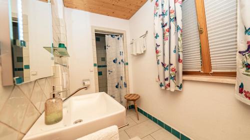 Goessl Apartment | Haus Seegarten - LANDLUFT