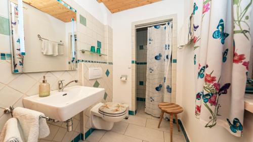 Goessl Apartment | Haus Seegarten - LANDLUFT