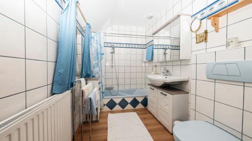 Goessl Apartment | Haus Seegarten - LANDLUFT