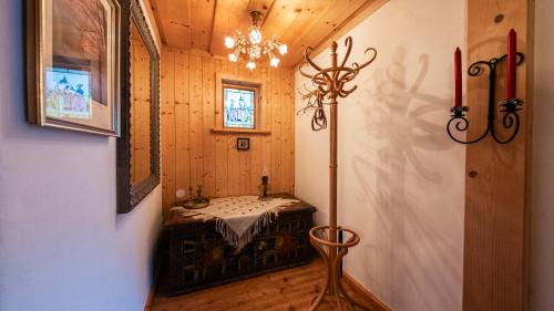 Goessl Apartment | Haus Seegarten - LANDLUFT
