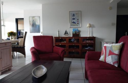 Unteruhldingen Apartment | Haus Seeromantik