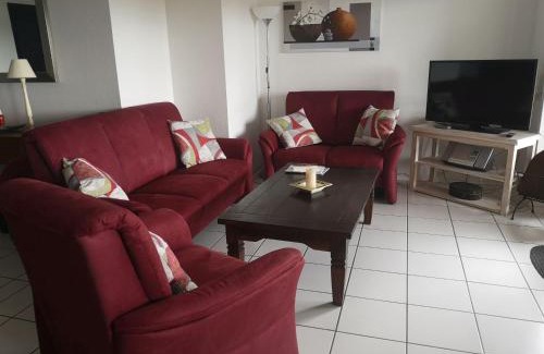 Unteruhldingen Apartment | Haus Seeromantik