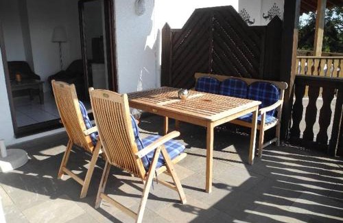 Unteruhldingen Apartment | Haus Seeromantik