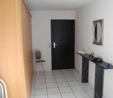 Unteruhldingen Apartment | Haus Seeromantik