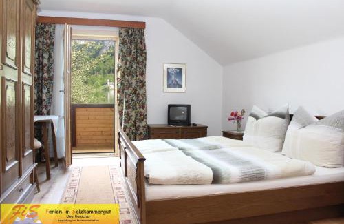 Goessl House | Haus Seeruhe - direkt am Grundlsee