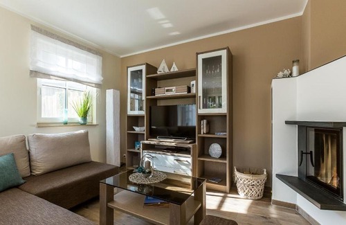 Althagen House | Haus Seeschwalbe