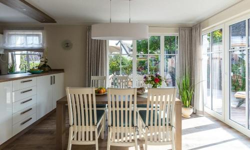 Althagen House | Haus Seeschwalbe