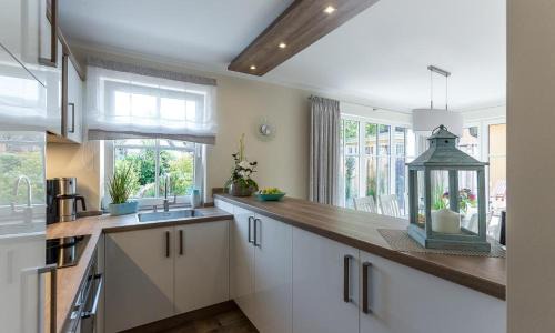 Althagen House | Haus Seeschwalbe