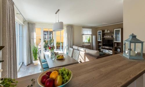 Althagen House | Haus Seeschwalbe